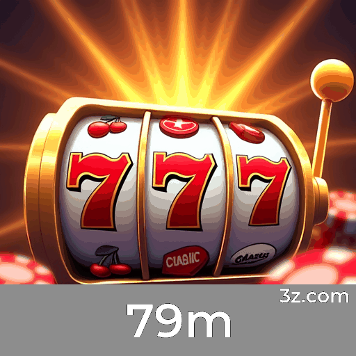 79m: Seu Cassino Online Seguro e Premiado