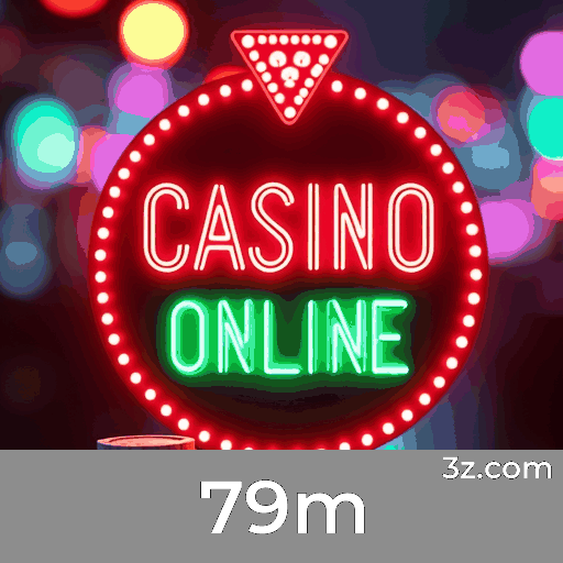 79m: Experiência Imersiva e Profissional no Cassino