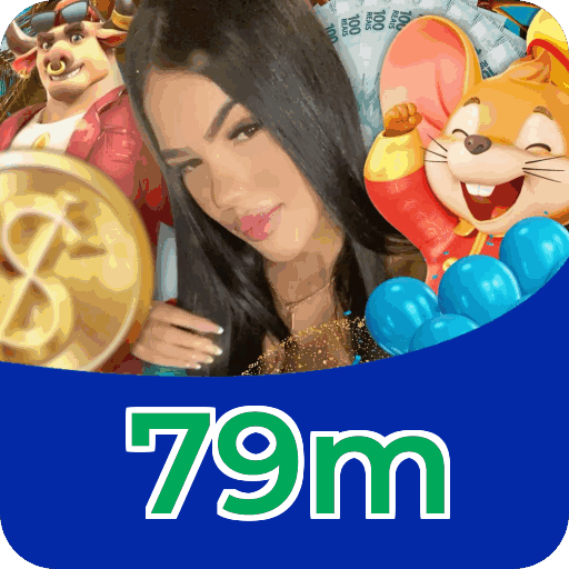 Login rápido no app 79m