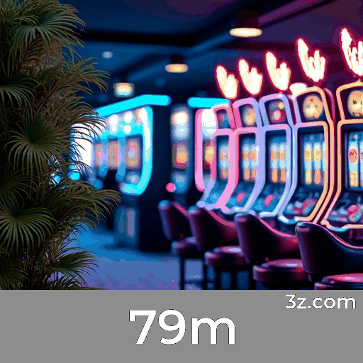 79m app: Experimente benefícios exclusivos e bônus incríveis!