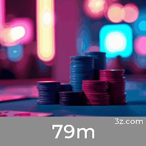 79m: Seu Cassino Online Seguro e Premiado