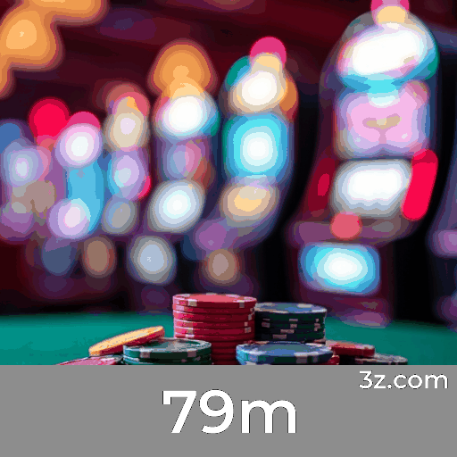 79m: Seu Cassino Online Seguro e Premiado