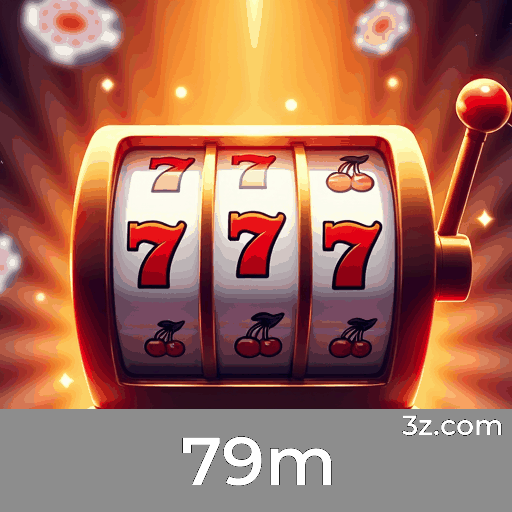 79m: Seu Cassino Online Seguro e Premiado