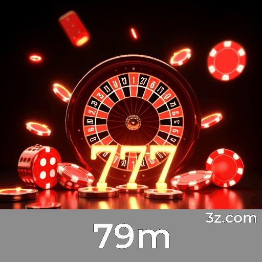 79m: O Mundo de Jogos Selecionados e Diversificados 79m: O Mundo de Jogos Selecionados e Diversificados