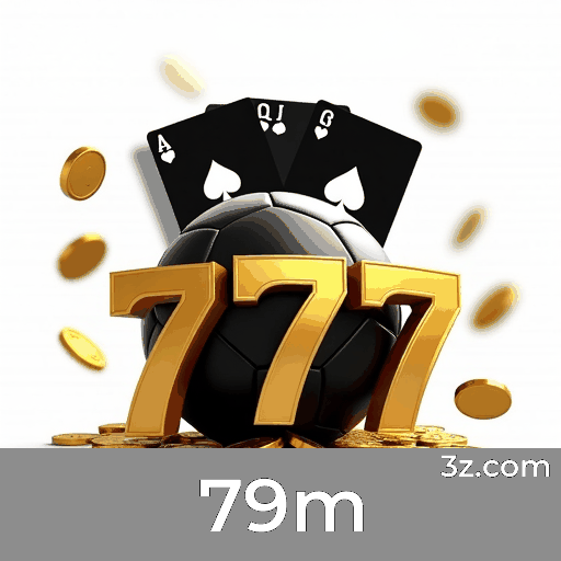 79m: Seu Cassino Online Seguro e Premiado