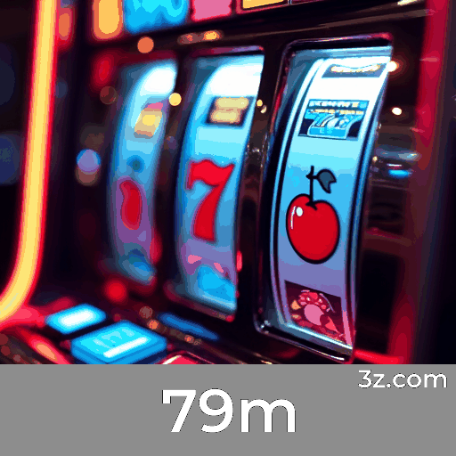 79m: Seu Cassino Online Seguro e Premiado