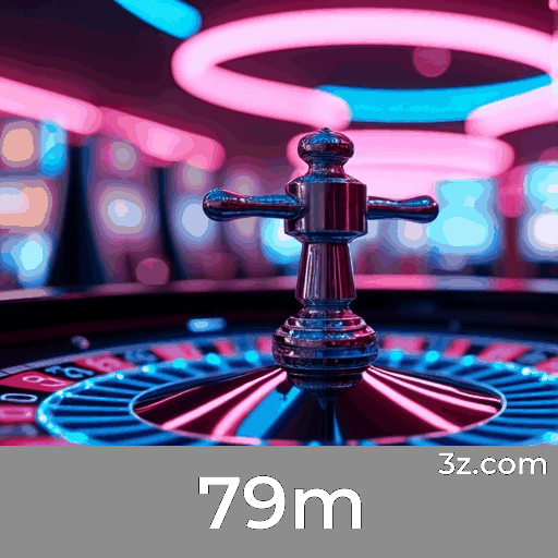 79m: Seu Cassino Online Seguro e Premiado