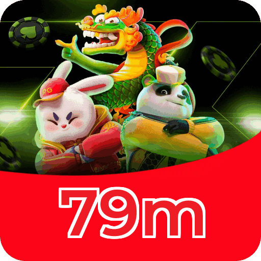 Bônus de boas-vindas 79m