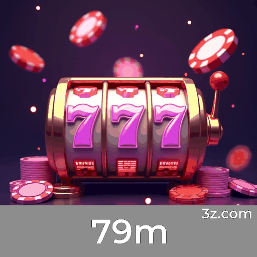 Qualidade Inigualável de Jogos de Cassino no 79m