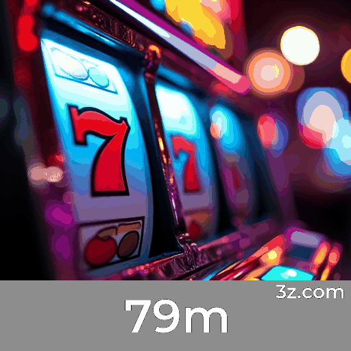 79m: Seu Cassino Online Seguro e Premiado