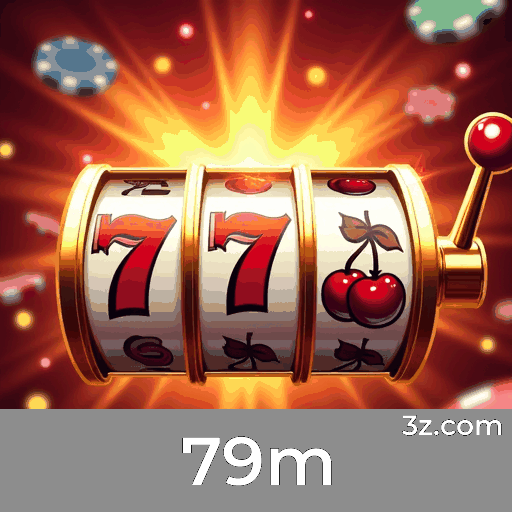 79m: Seu Cassino Online Seguro e Premiado