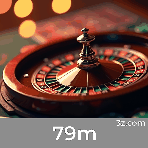 79m: Liderança em Apostas Esportivas e Expertise