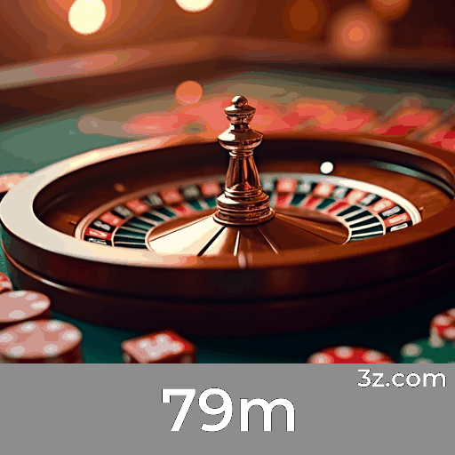 79m: Experiência Imersiva e Profissional no Cassino